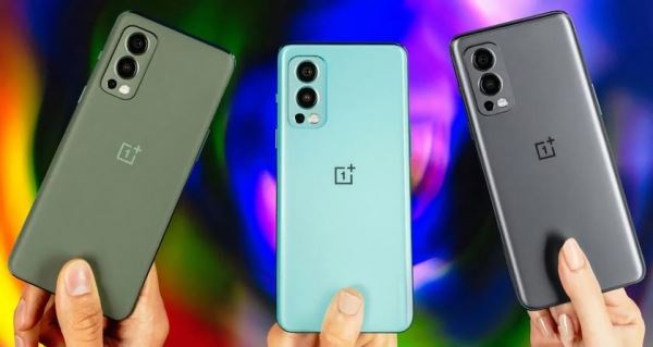 
						Дождались! OnePlus Nord 2 начал получать стабильную версию ОС Android 12
					